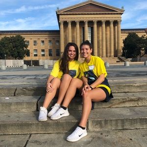 Meet your Posher, Bridget